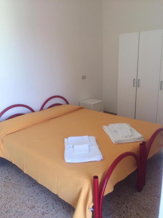 Hotel Blue Sky Rimini Exterior photo