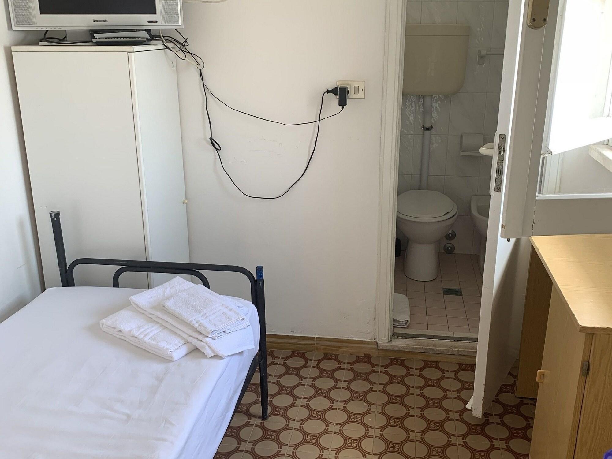 Hotel Blue Sky Rimini Exterior photo