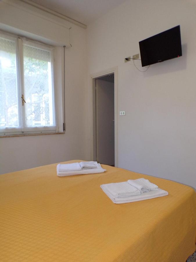Hotel Blue Sky Rimini Exterior photo